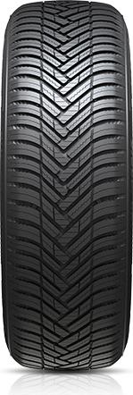 Produktbild Hankook H750 Kinergy 4s 2 (185/55R15 86H, Allwetterreifen)