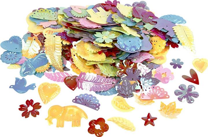 Image du produit Creativ Company Sequins