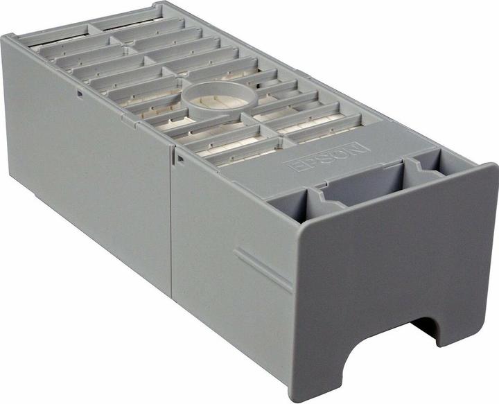Immagine prodotto Epson C12C890191 serbatoio di inchiostro di scarto da 80.000 pagine Stylus Pro 4400 4800 7400