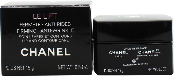 Immagine prodotto Chanel Le Lifting Lèvres & Contours (Stick per la cura delle labbra, 15 ml)