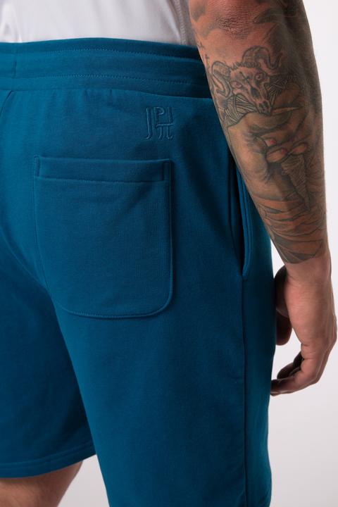 Produktbild Jay-Pi Sweatbermuda, Fitness, 3 Taschen, bis 7 XL (7XL)