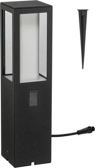 Actual product image Philips Hue Impress (1200 lm, IP44)