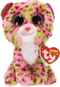 Image du produit Ty Beanie Boo's Lainey Léopard 15cm (15 cm)