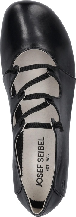 Actual product image Josef Seibel Slipper (43)