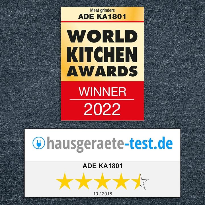 Produktbild ADE KA1801