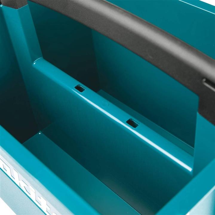 Actual product image Makita P-83842 MAKPAC Tool box no. 2