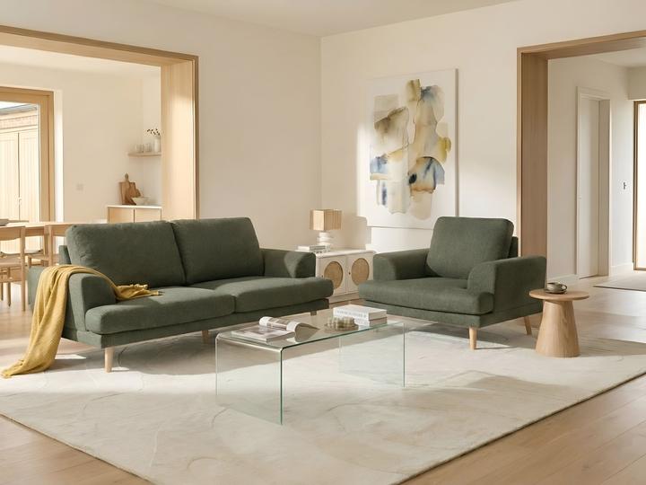 Produktbild Beliani Kildal (3-Sitzer)