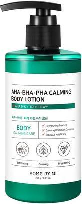 Image du produit Some By Mi AHA BHA PHA Lotion corporelle calmante miraculeuse (Lotion pour le corps, 200 ml)
