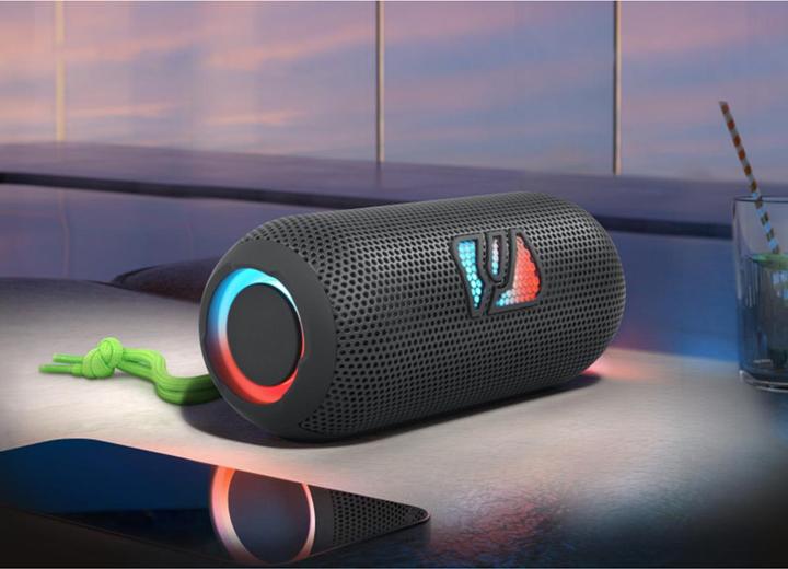 Immagine prodotto Muse Altoparlante Bluetooth M-790 Bt (10 h, Porta USB)