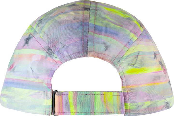 Actual product image Buff 5 Panel (One size)