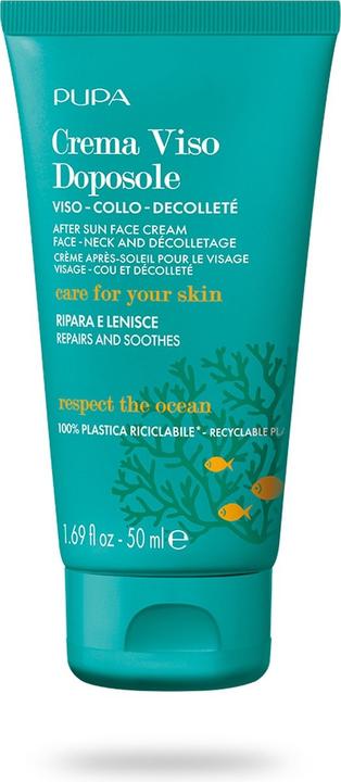 Pupa Milano After Sun