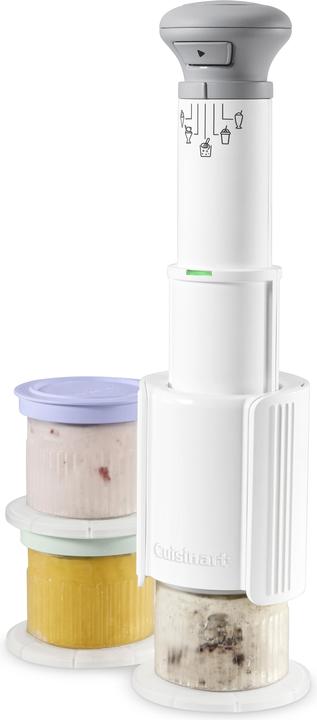 Productafbeelding Cuisinart Vriesmuur