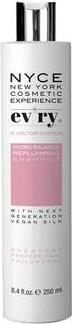 Immagine prodotto Nyce SHAMPOO IDROGENO EVRY VEGAN - Volume: 250 ml (250 ml, Shampoo liquido)