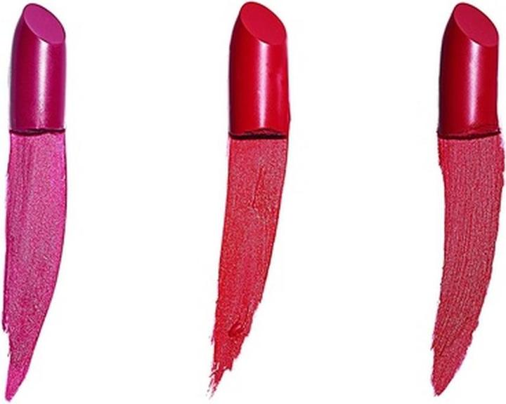 Produktbild Makeup Revolution L'Absol Gloss Lip Gloss Plump 8 ml