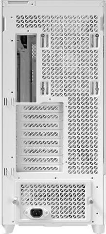Actual product image Antec Flux Pro (mATX, ITX, ATX)