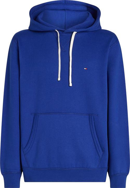 Produktbild Tommy Hilfiger Saisonale Fleece-Kapuzenjacke (L)