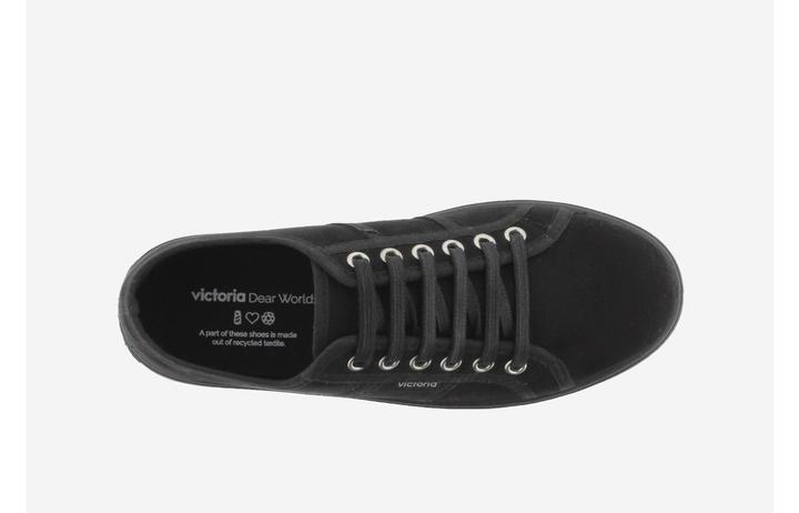 Image du produit Victoria barcelona daim (41)