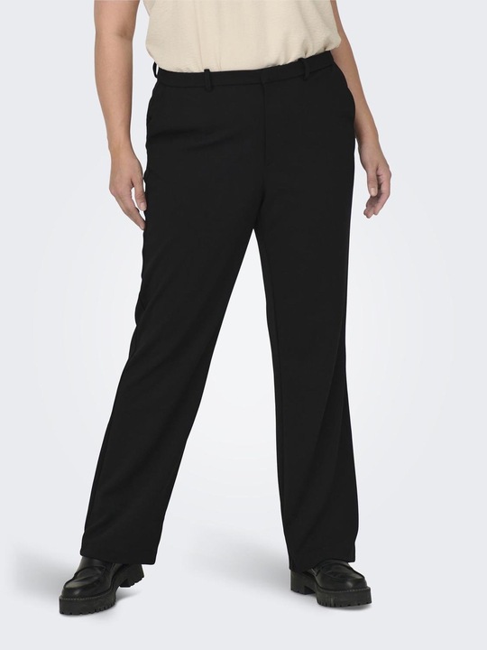 Produktbild Only Gerade geschnitten Hose Klassische Hose (48)