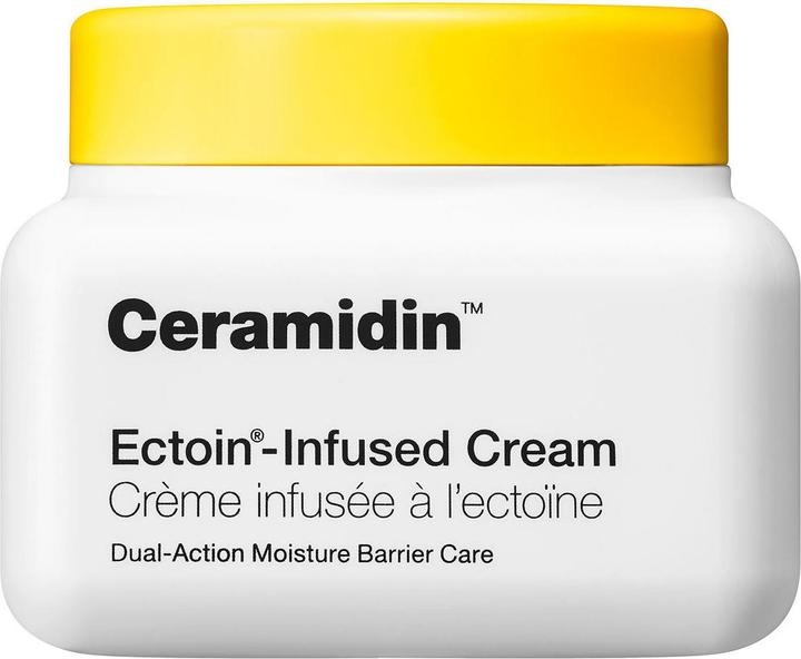 Immagine prodotto Dr. Jart+ Crema infusa di Ceramidina Ectoina (50 ml, Crema 24h)