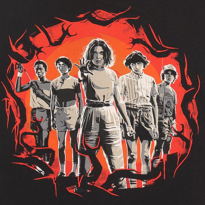 Produktbild Universal Textiles Tshirt Jungen (170)