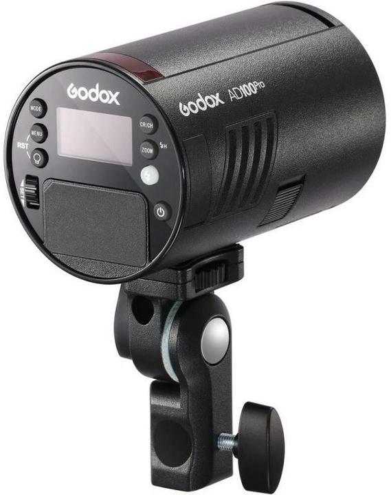 Actual product image Godox AD100PRO (100 W, Set)