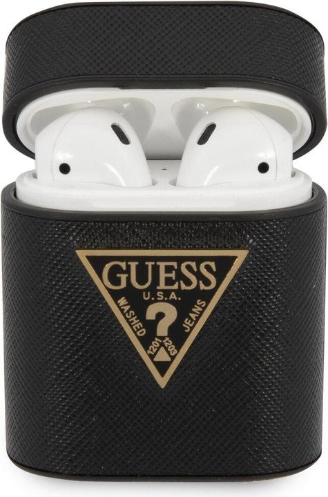 Actual product image Guess Case (Headphone sleeve)