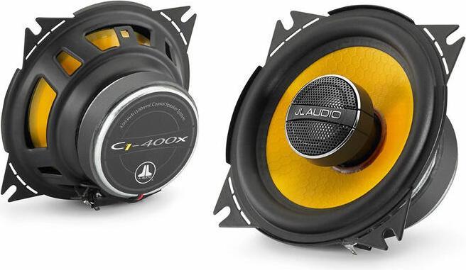 Actual product image JL Audio C1-400x (50 W, 10 cm)