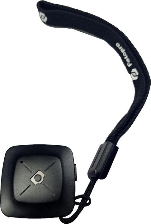 Actual product image Fotopro BT 4 Bluetooth remote control