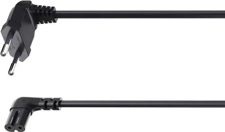 Produktbild Hama Europlug (5 m)