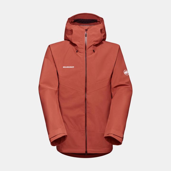 Immagine prodotto Mammut Crater IV HS Hooded Jacket (M)