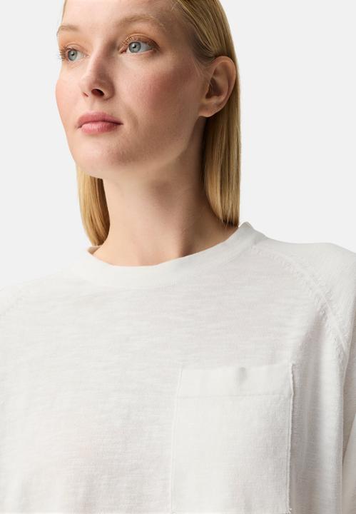 Produktbild Camel Active Oversized T-Shirt aus reiner Baumwolle (S)