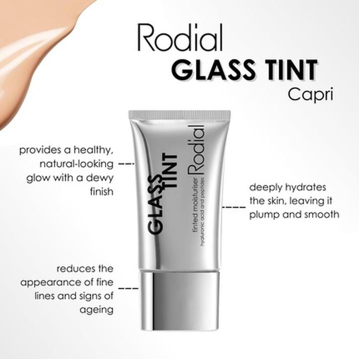 Image du produit Rodial Glass Tint (1 CAPRI)