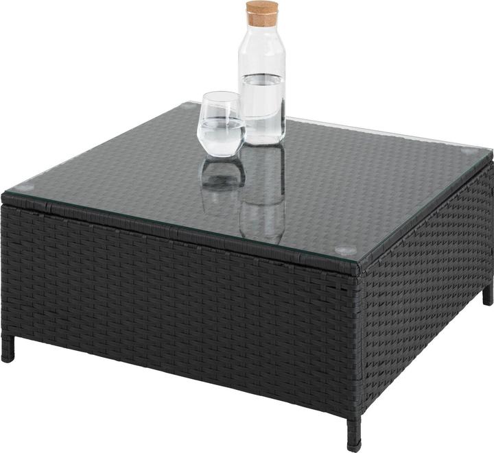Produktbild tectake Siena