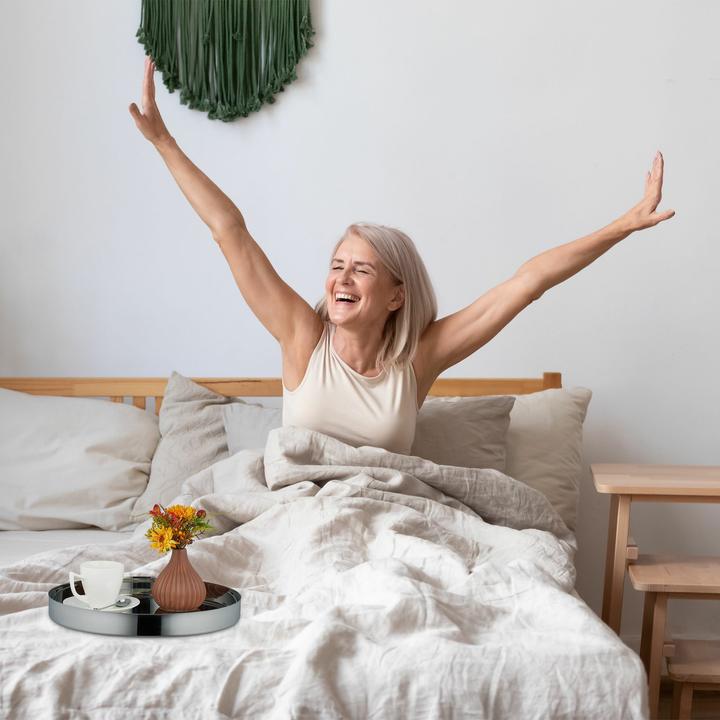 Produktbild Relaxdays Absperrgitter