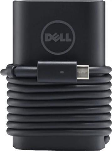 Produktbild Dell 90-W-Netzteil, 1 m, USB-C, EU