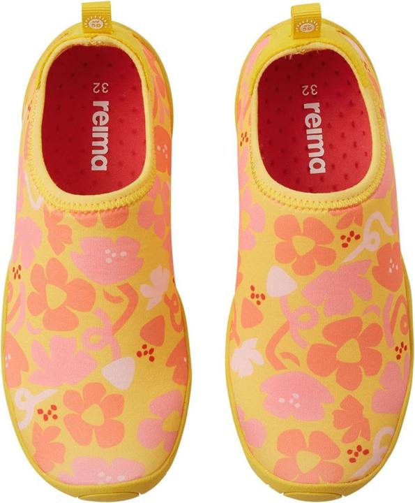 Actual product image Reima Lean Schwimmschuhe (35)