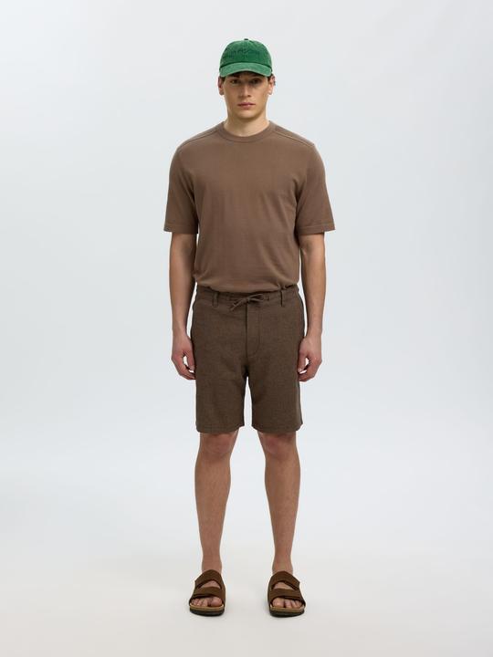 Produktbild Selected 100% Baumwoll Stricktop (S)