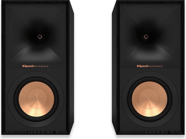 Klipsch R-50M (1 pair, 300 W)