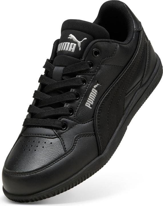 PUMA Black-PUMA Silver-PUMA White