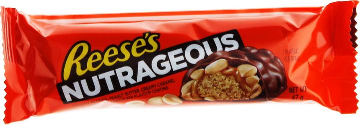 Image du produit Reese's Barre Nutrageous 47g (47 g)