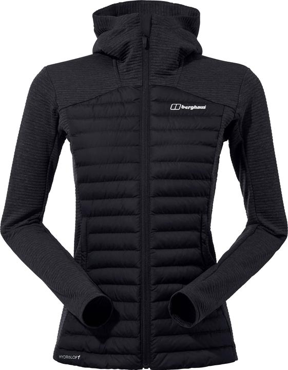 Immagine prodotto Berghaus Giacca ibrida Nula (XS)