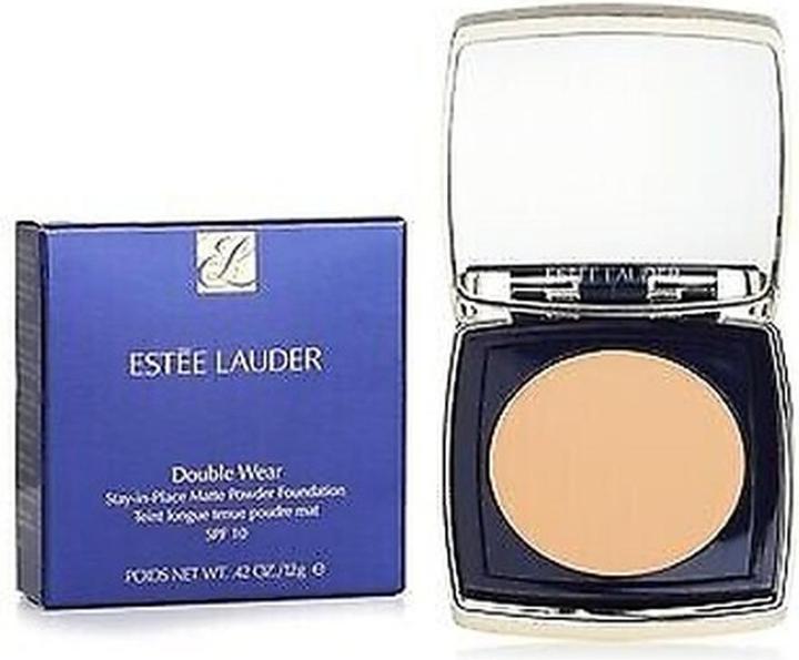 Image du produit Estée Lauder Double Wear (4N2 Sable épicé 4N2 Sable épicé)