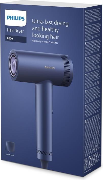 Image du produit Philips BHD839/00 (1400 W)