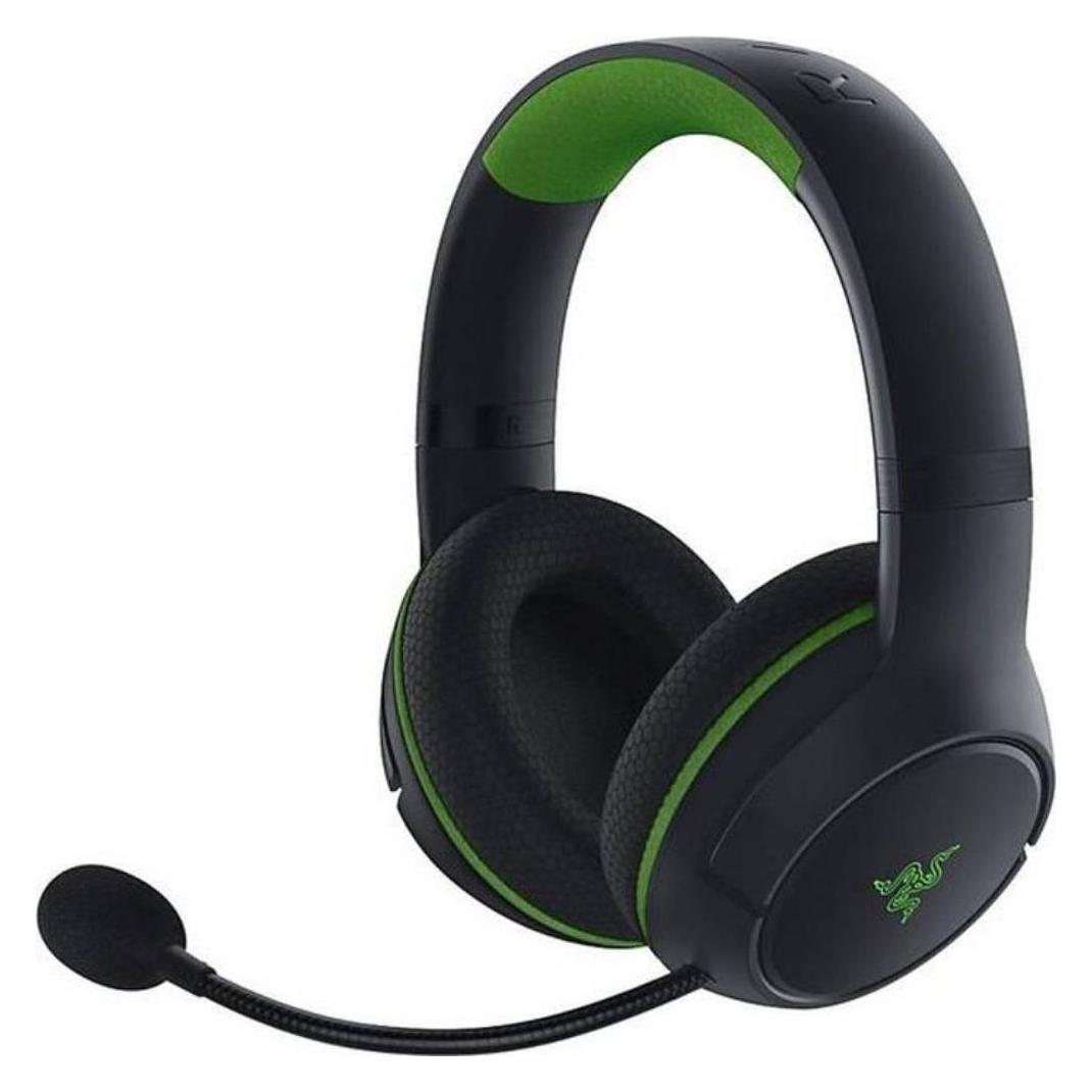 Razer Kaira (Kabellos), Gaming Headset, Schwarz