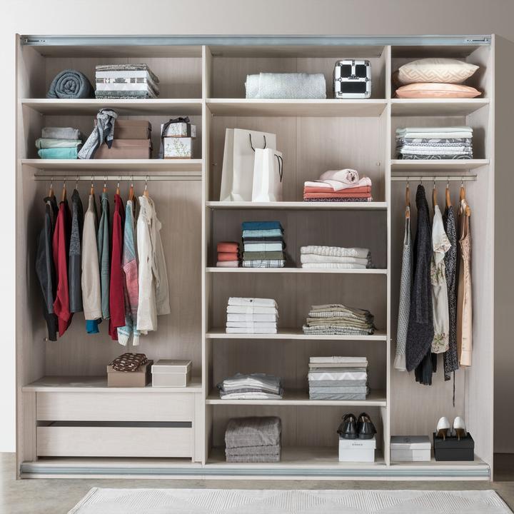 Image du produit Dieter Knoll Collection Arco 201 (250 x 217 cm)