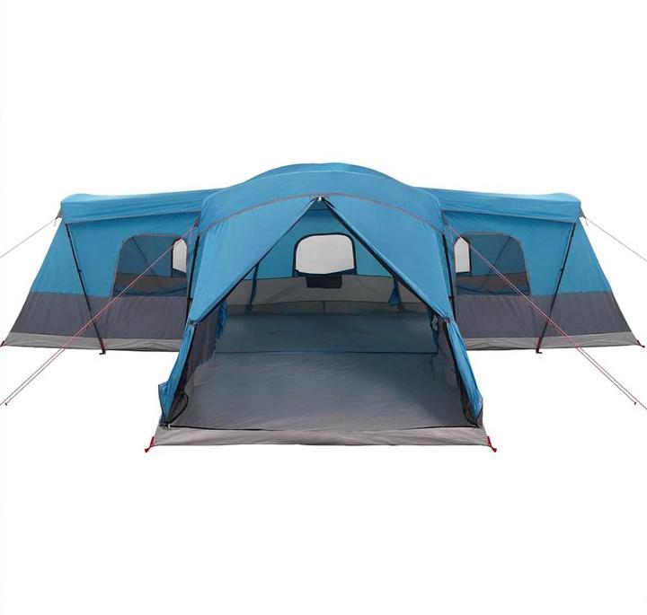 Produktbild vidaXL Campingzelt (19.20 kg)