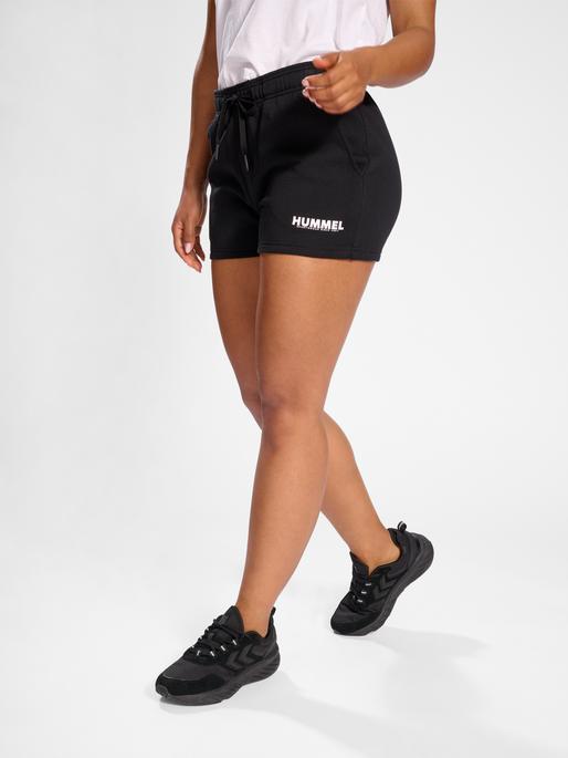 Produktbild hummel hmlLEGACY WOMAN SHORTS (XS)