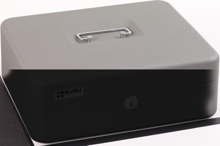 Immagine prodotto Rieffel Contamonete completo Basic-CH