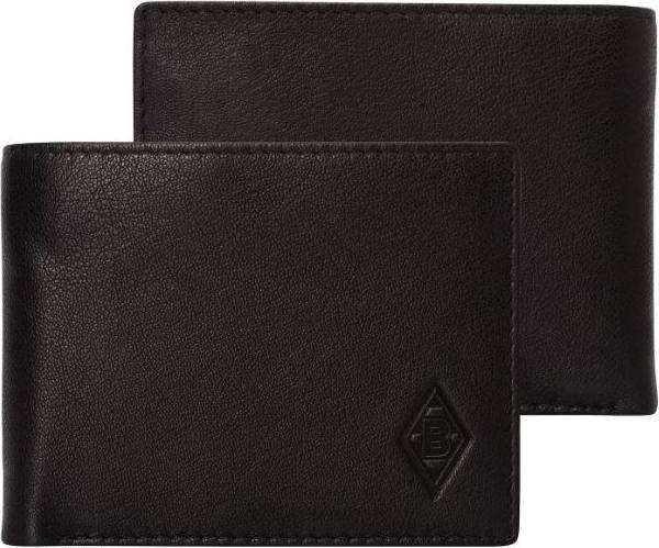 Produktbild Borussia Mönchengladbach Borussia M'Gladbach Geldbörse "classic"