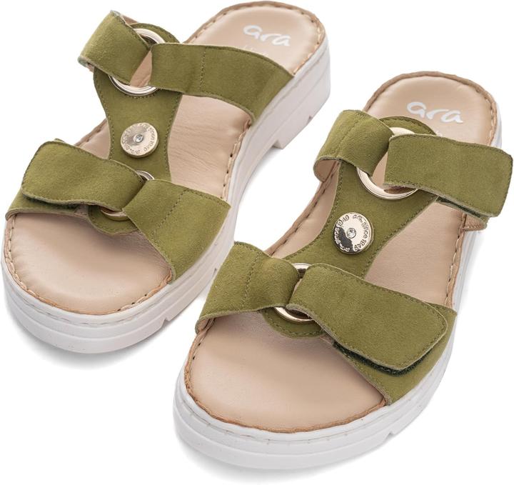 Actual product image Ara La Palma (39)